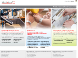 Mediaform Barcode Slutions