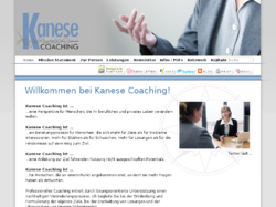 Kanese Coaching