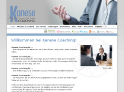 Kanese Coaching