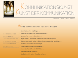 TeamArt  Kommunikationskunst