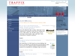 TRAFFIX Network Partner GmbH
