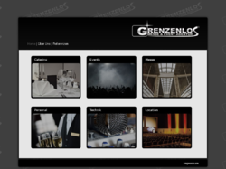 Grenzenlos Messe & Event agentur