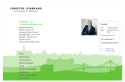 Rechtsanwaltsbüro Christof Leibbrand