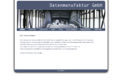 Datenmanufaktur GmbH