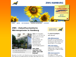 ZWS Zukunftsorientierte Wärme Systeme GmbH