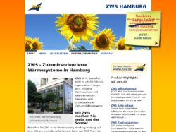 ZWS Zukunftsorientierte Wärme Systeme GmbH