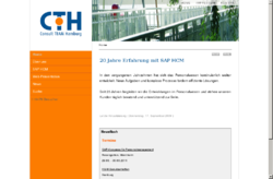 CTH Consult TEAM Hamburg GmbH