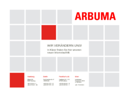 ARBUMA Management GmbH