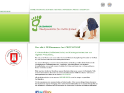Greenfoot GmbH