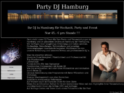 Party DJ Hamburg