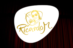 RICARDO M. - Ihr TOP!-Entertainer