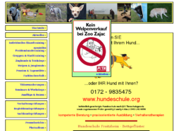 Hundeschule Froitzheim