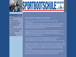 Sportbootschule Herforth
