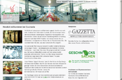 Cucinaria - Der Küchentempel