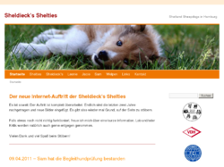 Sheldieck's Shelties