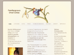 Naturheilpraxis für Kinder, Jugend und Familien