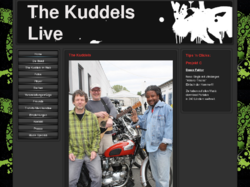 The Kuddels