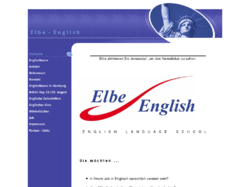 Elbe-English
