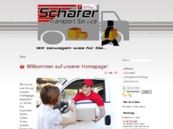 Patric Schaefer Transporte