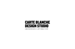 CARTE BLANCHE DESIGN STUDIO