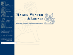 Hagen Winter & Partner