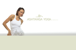 Ashtanga Yoga Hamburg / Claudia Kohse