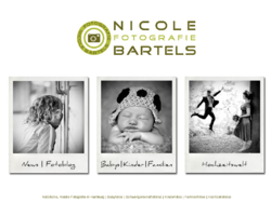 Nicole Bartels - Fotomobil Hamburg