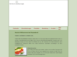 Pausenbrot Catering Hamburg