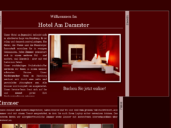 Hotel Am Dammtor Hamburg