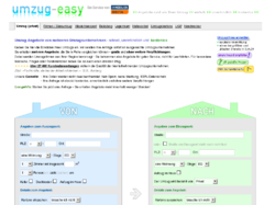 Umzug Easy