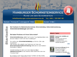 Hamburger Schornsteinservice -Rund um den Schornstein- GbR