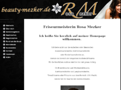 RM-Brautmoden Haar&Nagelkreation