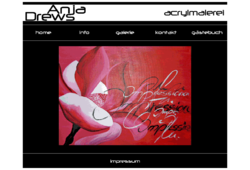 Online-Galerie Acrylbilder
