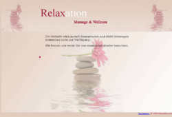 Relaxation Massage & Wellness