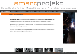 smart projekt gmbh