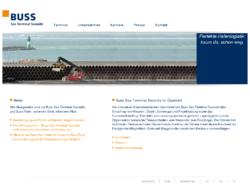 Sea Terminal Sassnitz GmbH & Co. KG