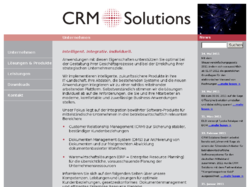CRM Solutions GmbH