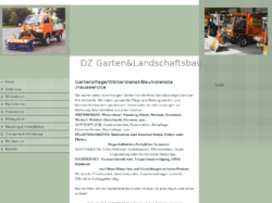 DZ Garten & Landschaftsbau