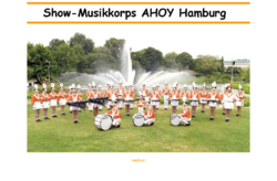 Jugend Show-Musikkorps AHOY-Hamburg e.V.