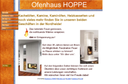 Ofenhaus-Hoppe
