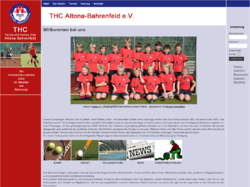Tennis- und Hockey-Club Altona Bahrenfeld