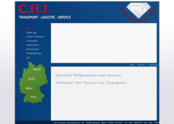 C.H.I. Transport - Logistic - Service