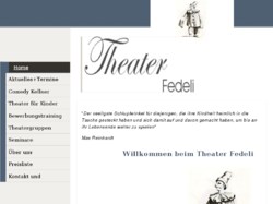 Theater Fedeli