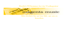 magenta-music Eventagentur