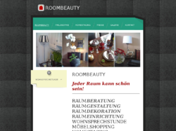 ROOMBEAUTY - Jeder Raum kann schön sein!