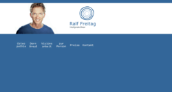 Praxis f&uuml;r Osteopathie