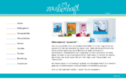zauberhaft