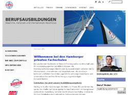 Hamburger Fremdsprachen- und Wirtschaftsschule GmbH