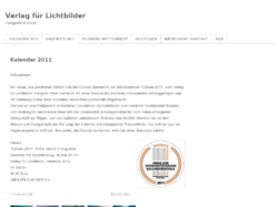 Verlag für Lichtbilder