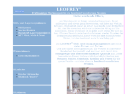 LEOFREY - J. Freytag Versand